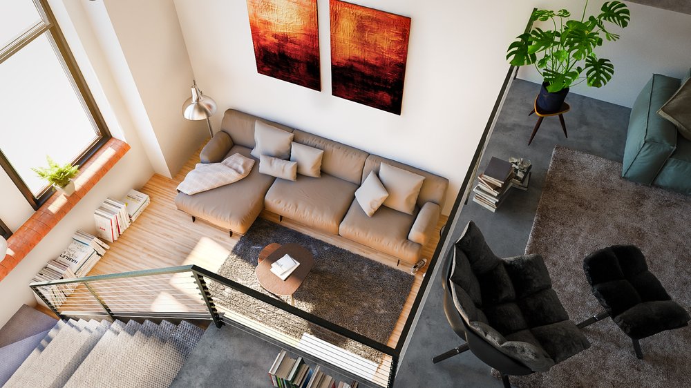 Photo of West Lofts