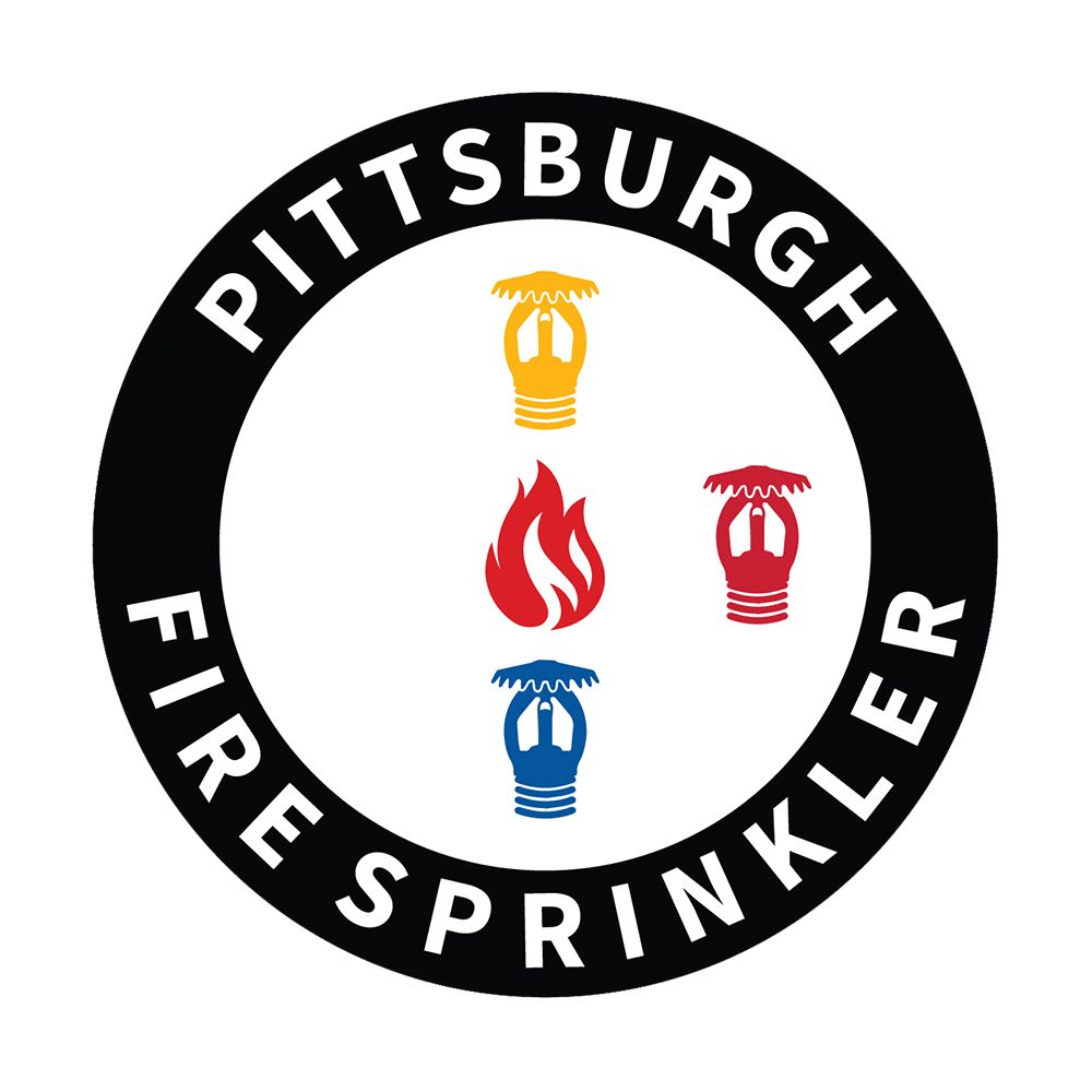 Photo of Pittsburgh Fire Sprinkler