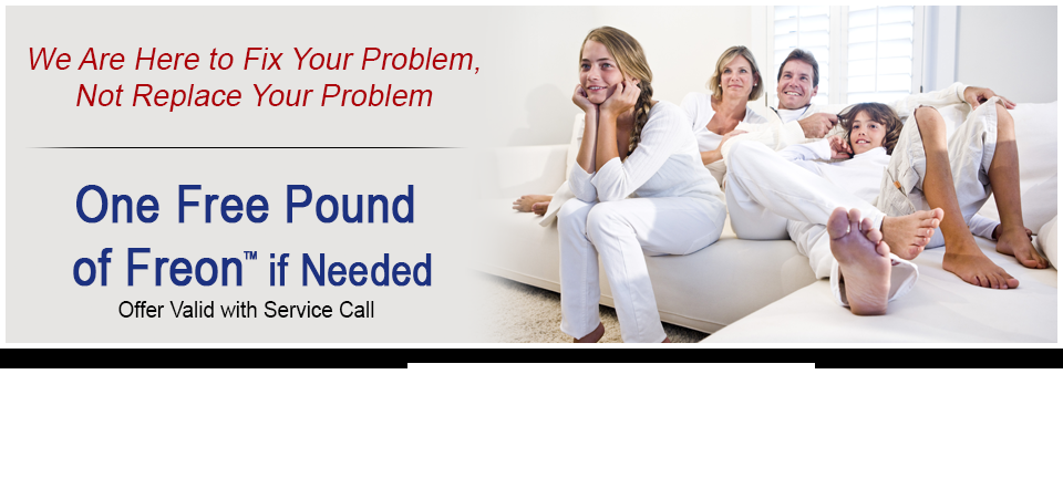 Photo of Platinum Services Heating & Air Conditioning