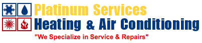 Photo of Platinum Services Heating & Air Conditioning