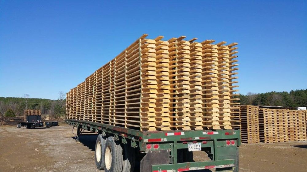 Photo of Joseph Lumber Company