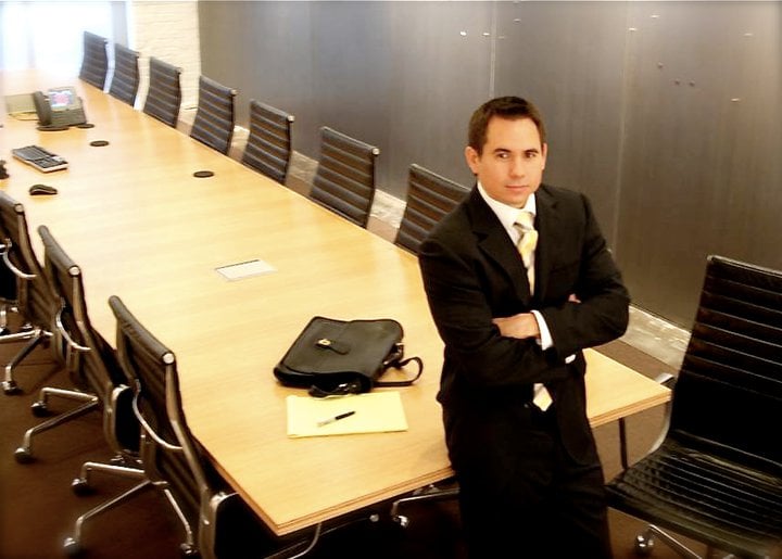 Photo of Grover Law Firm