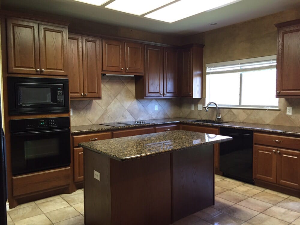 Photo of Alamo City Cleaning Services