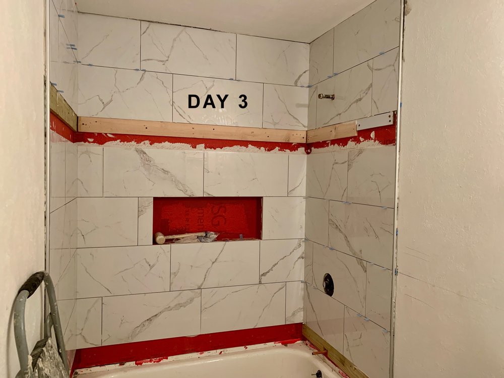 Photo of Masterpiece Tile & Grout