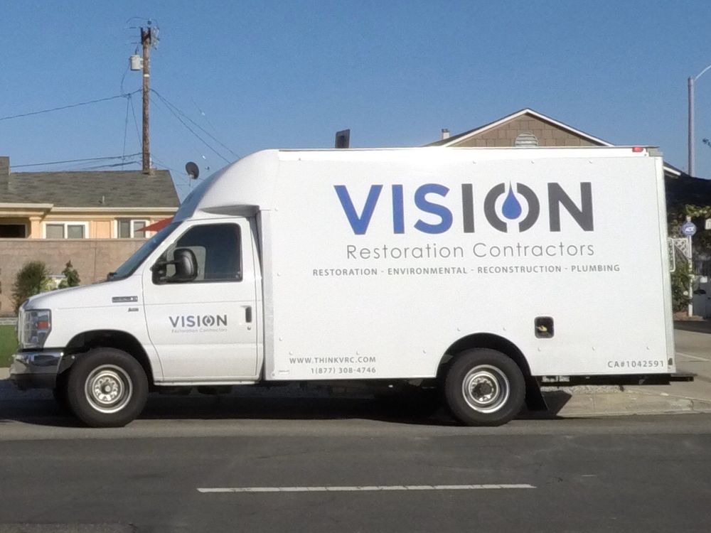 Photo of Vision Restoration Contractors