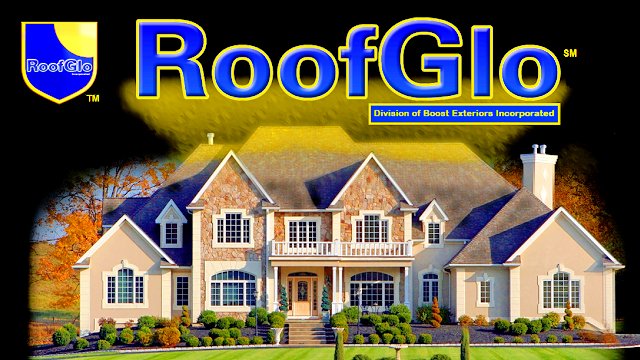 Photo of RoofGloâ¢. Division of Boost Exteriors Incorporated