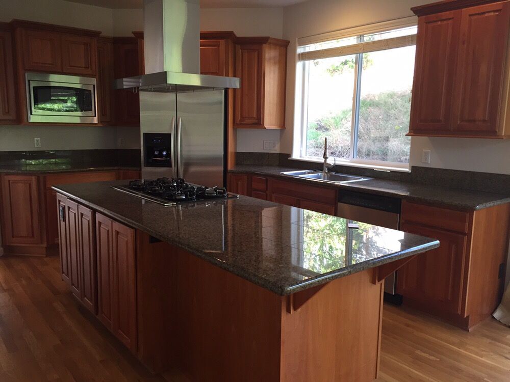 Photo of Cristina's House Cleaning
