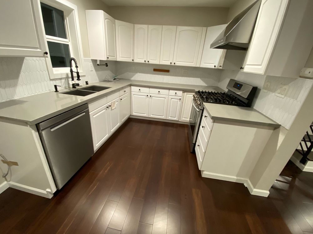 Photo of Cristina's House Cleaning