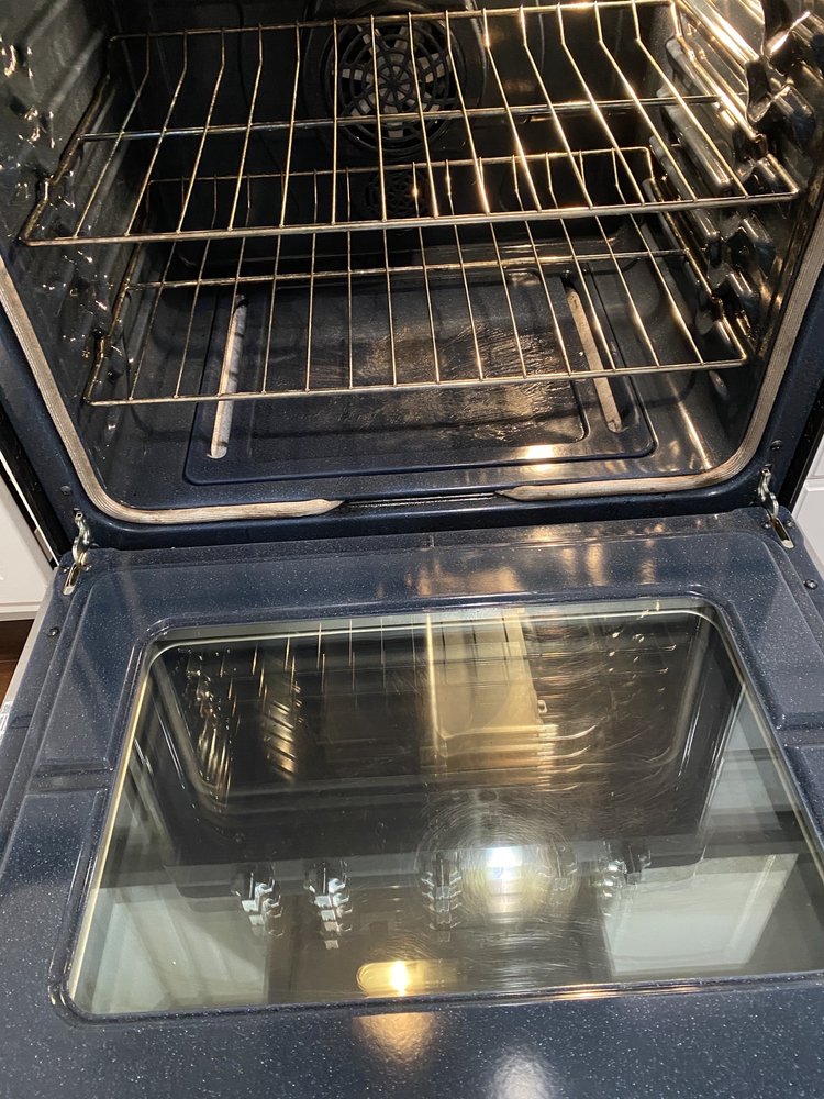 Photo of Cristina's House Cleaning