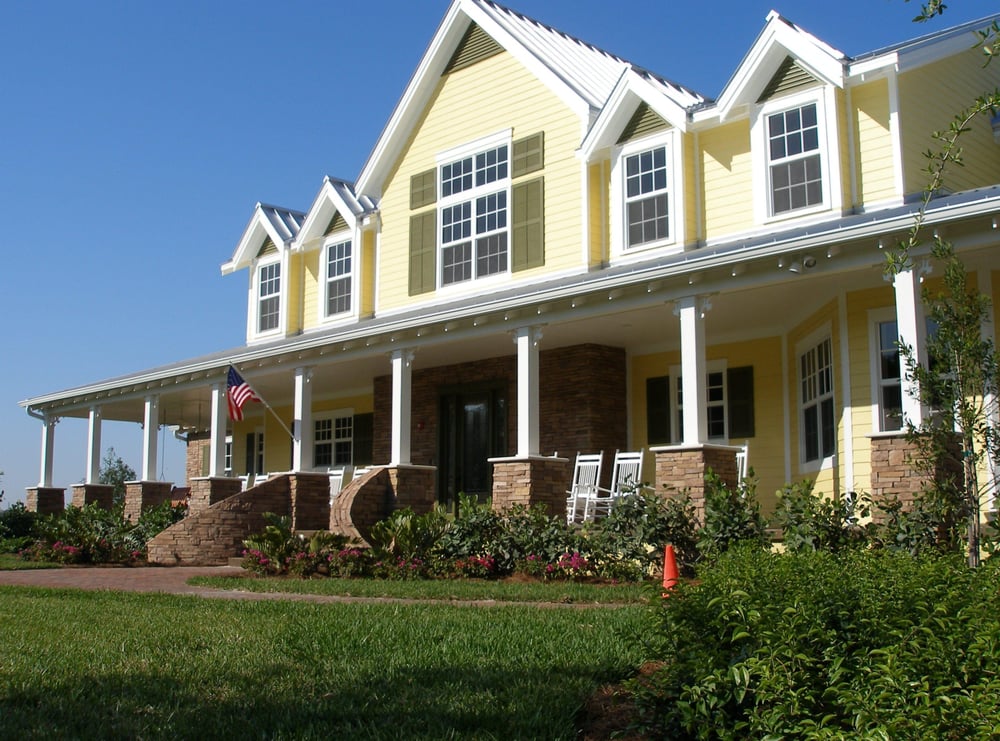 Photo of Jacksonville Painting Pros