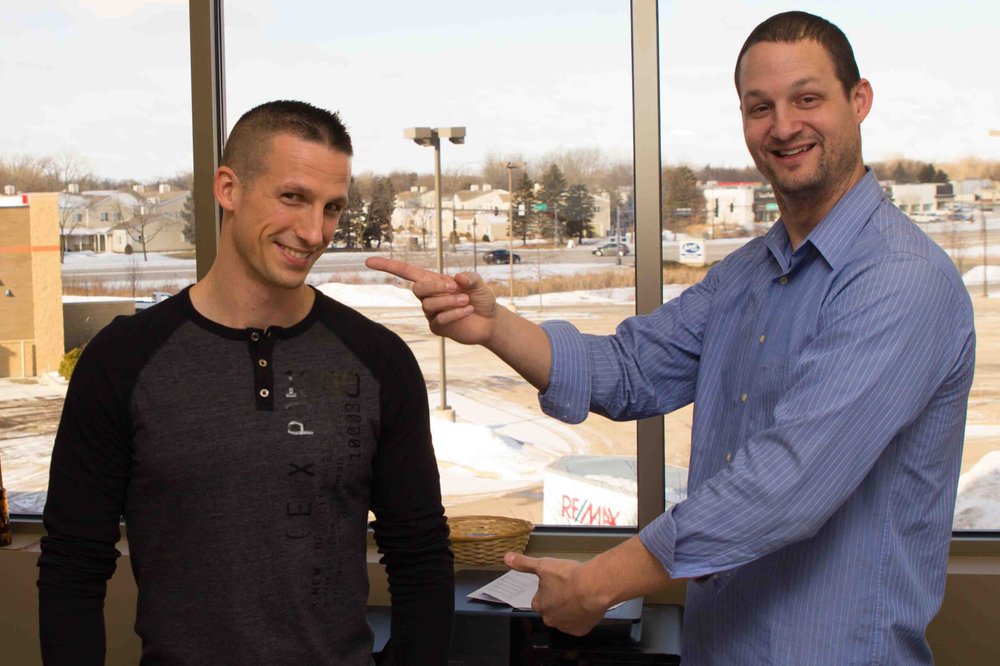 Photo of Nuance Financial Tax and Accounting