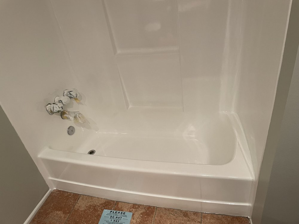 Photo of American Bathtub Refinishers