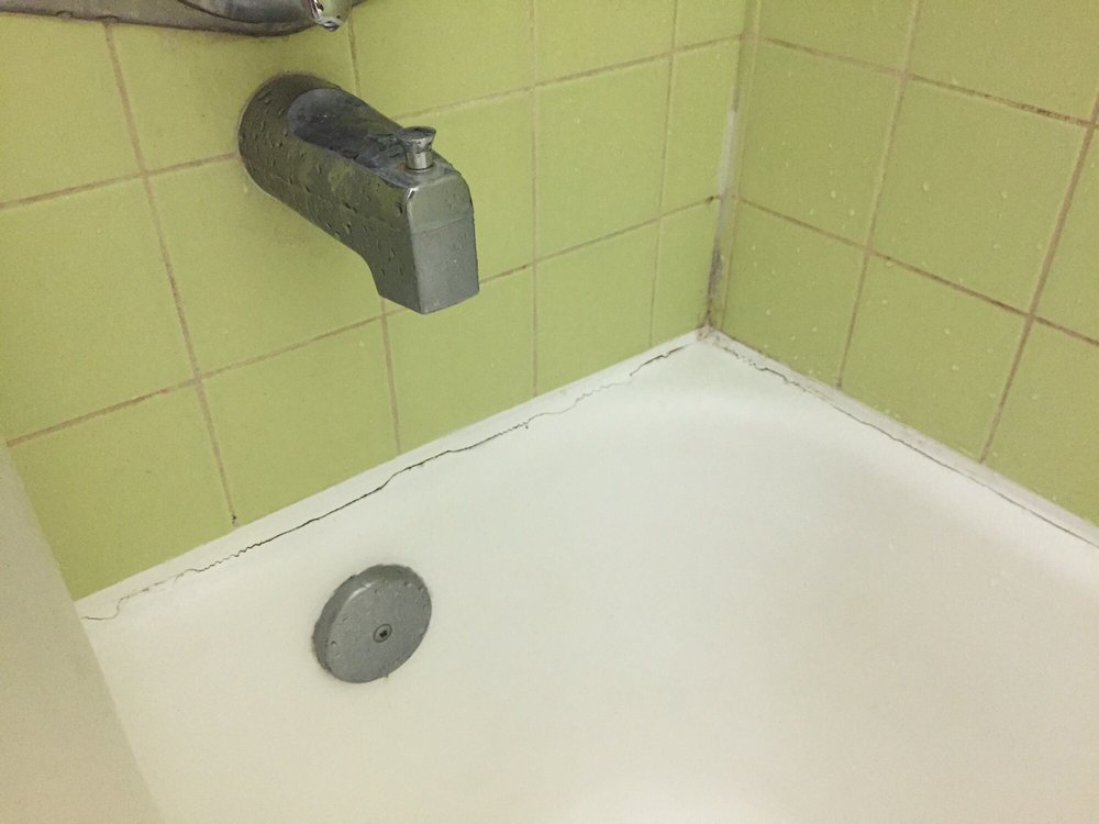 Photo of American Bathtub Refinishers