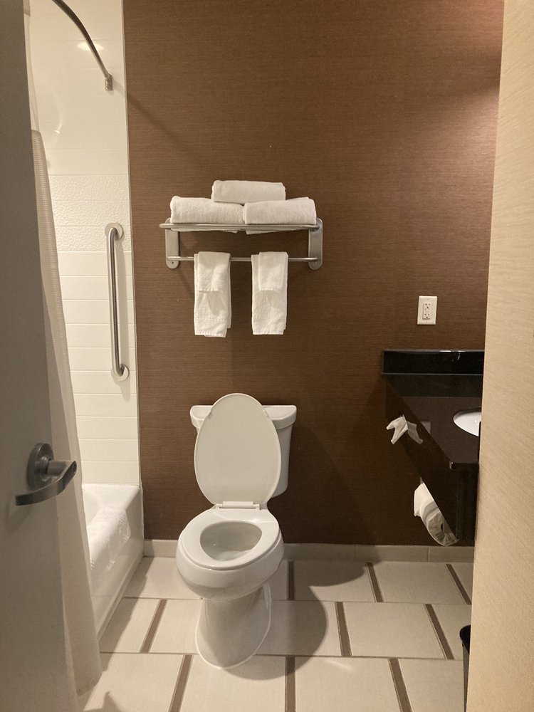 Photo of Fairfield Inn & Suites by Marriott Milwaukee Downtown