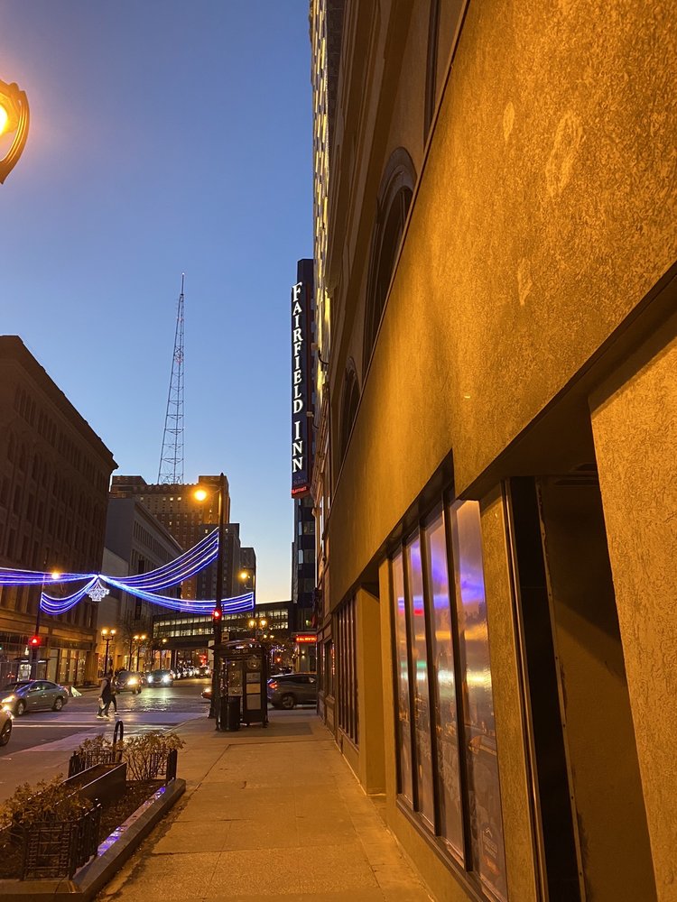 Photo of Fairfield Inn & Suites by Marriott Milwaukee Downtown