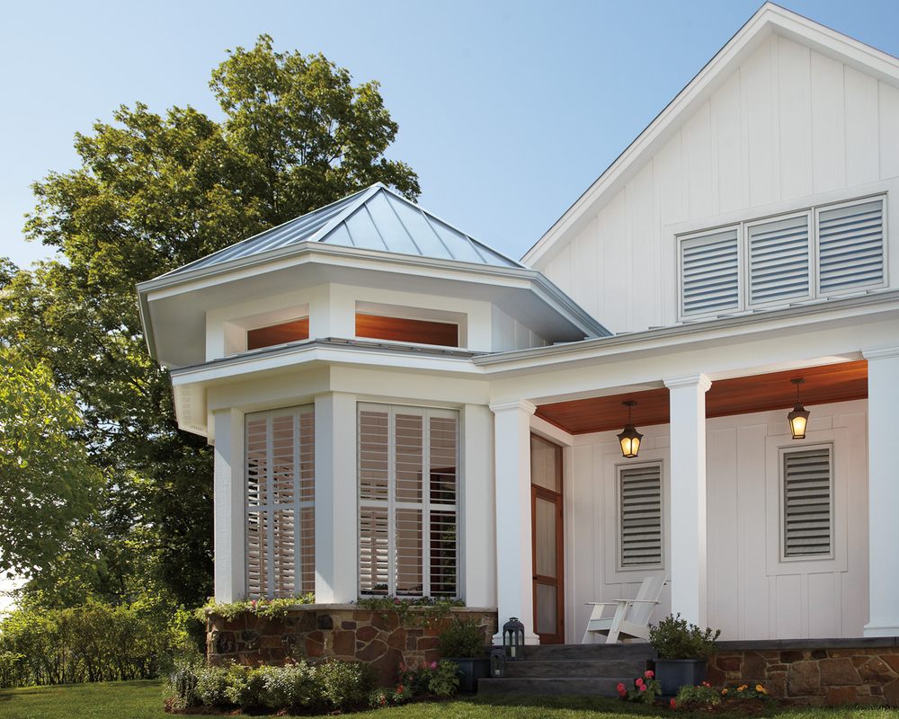 Photo of All About Blinds & Shutters