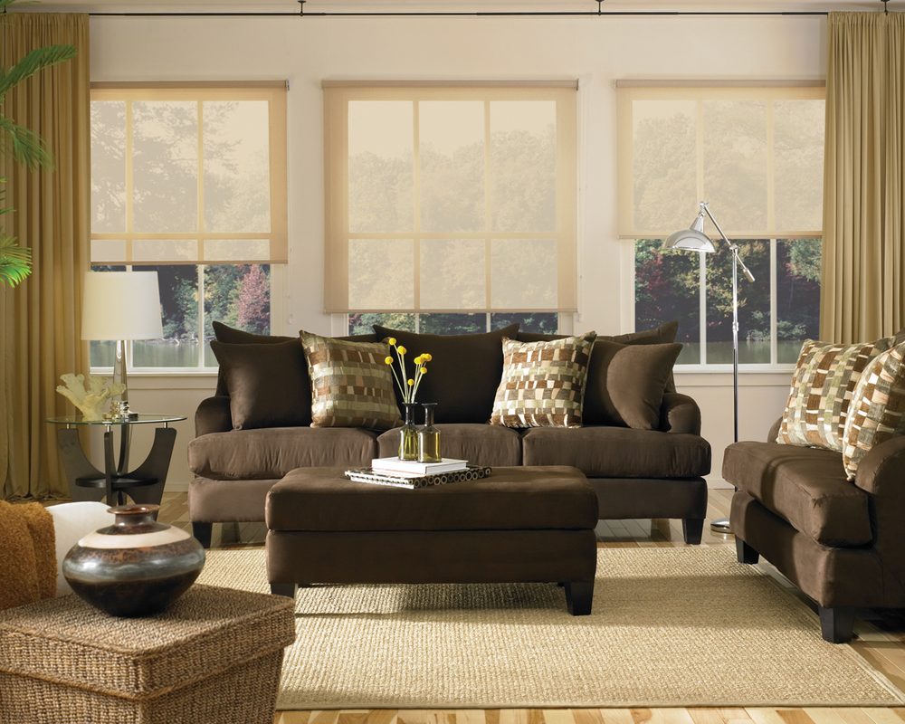 Photo of All About Blinds & Shutters