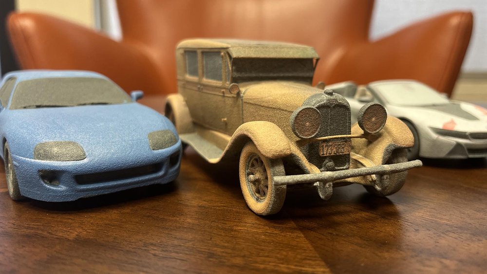 Photo of 3DMakerWorld, Inc.