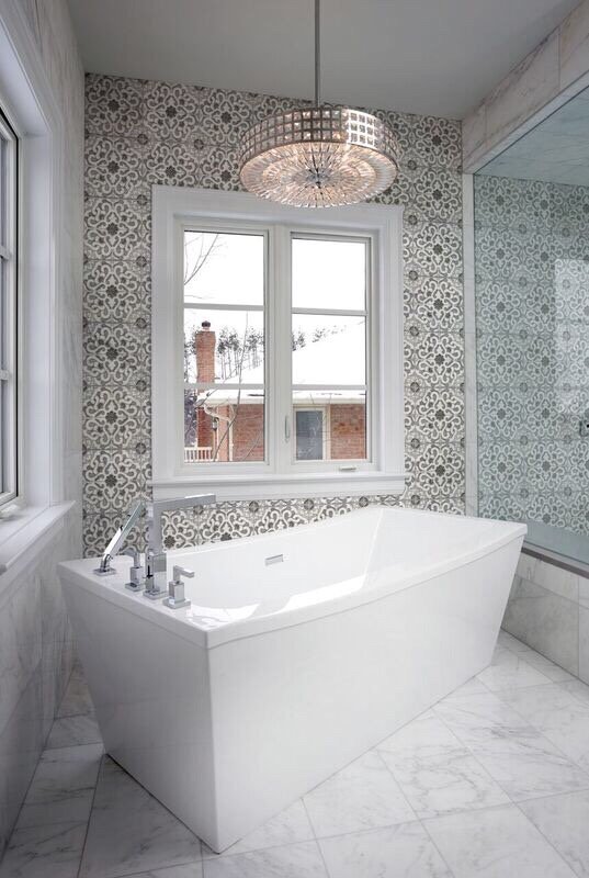 Photo of Designer's Tile