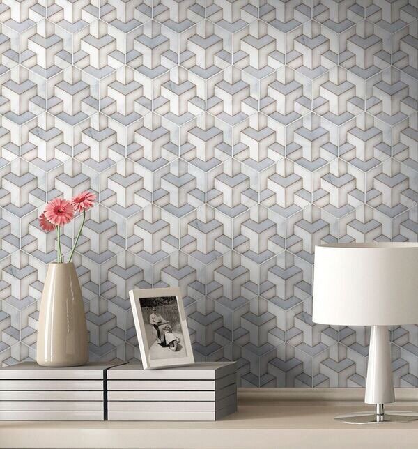 Photo of Designer's Tile