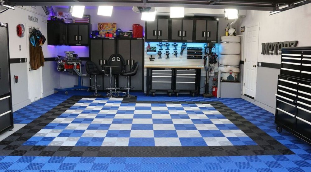 Photo of Newcombs Flooring Restorations