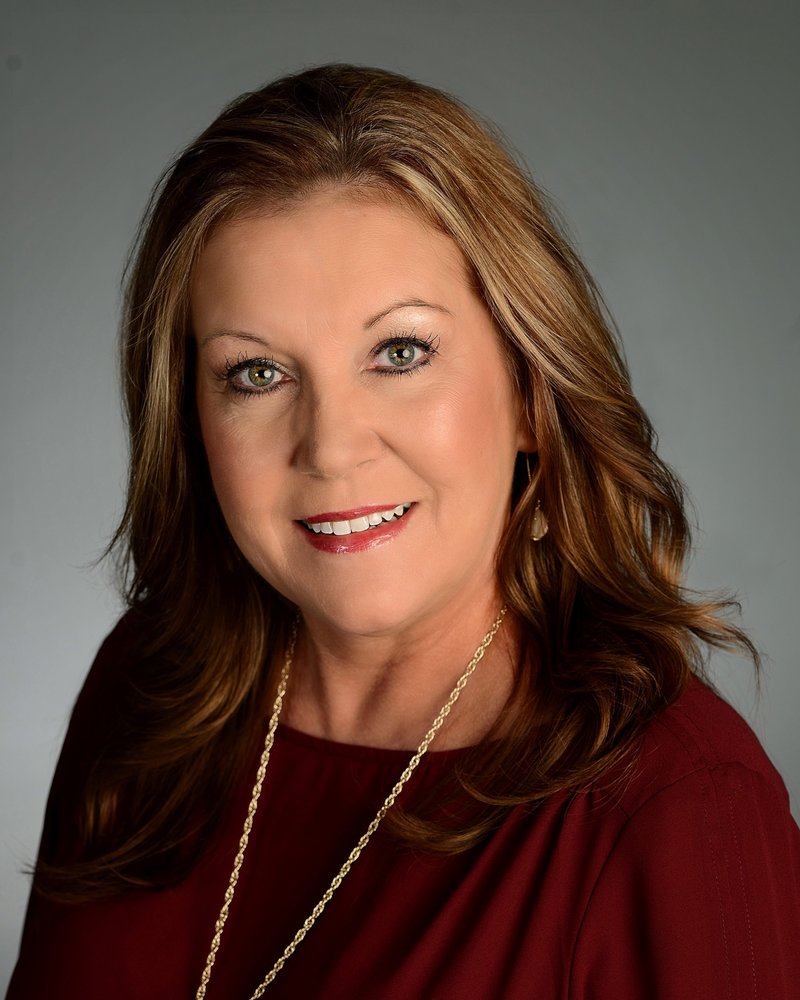 Photo of Kim Knox at Guaranteed Rate