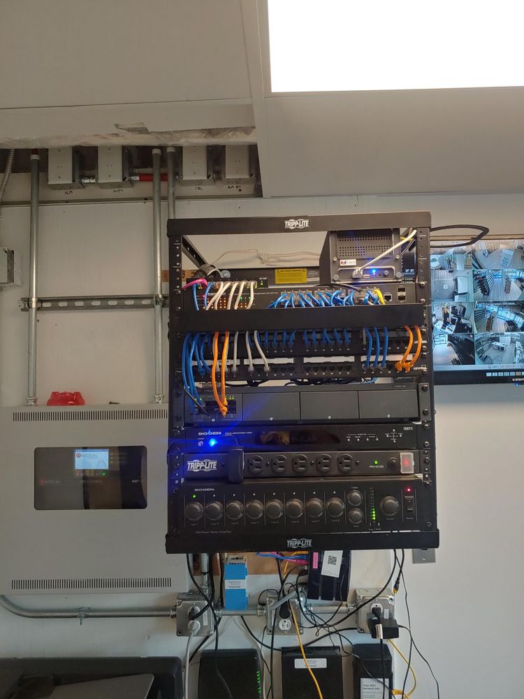 Photo of Precision Voice & Data Solutions