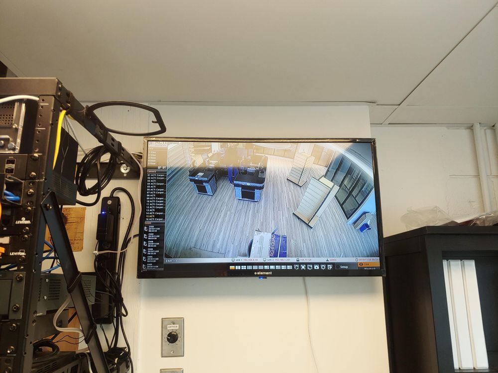 Photo of Precision Voice & Data Solutions