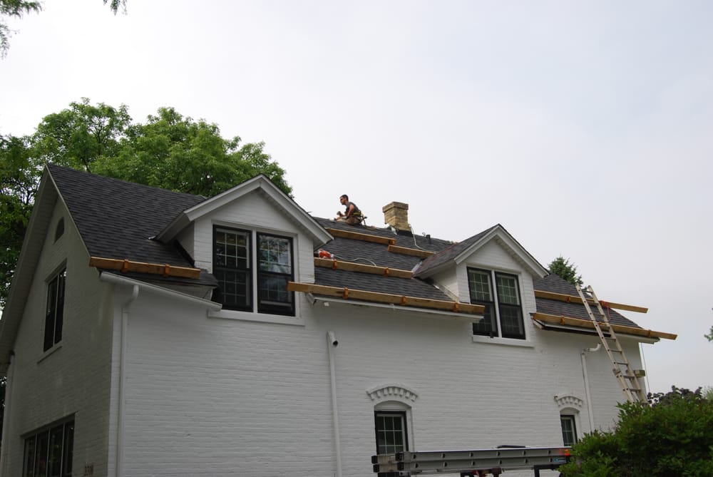 Photo of Vesel Services