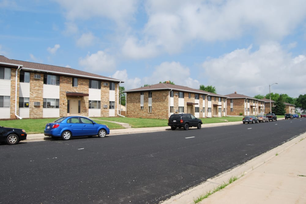 Photo of Vesel Services