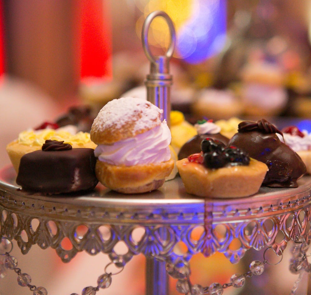 Photo of Sazama's Fine Catering
