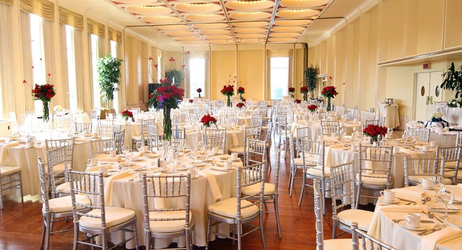Photo of Sazama's Fine Catering