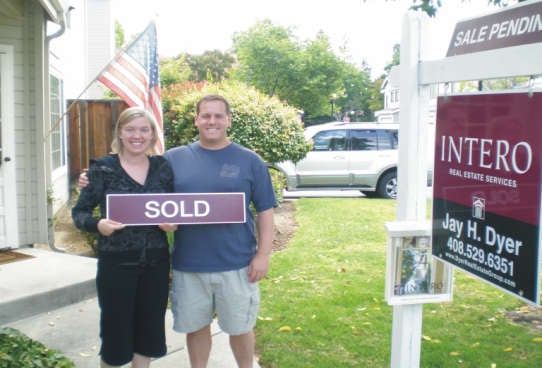 Photo of Jay H. Dyer - Dyer Real Estate Group