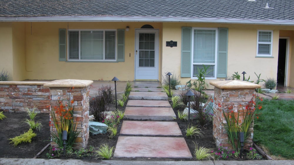 Photo of Landscape Artisan