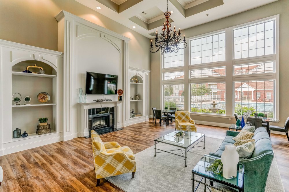 Photo of Westbury Farms Apartments