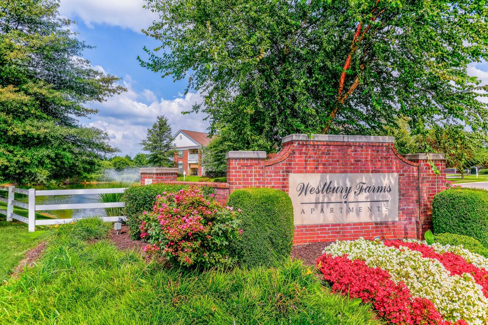 Photo of Westbury Farms Apartments