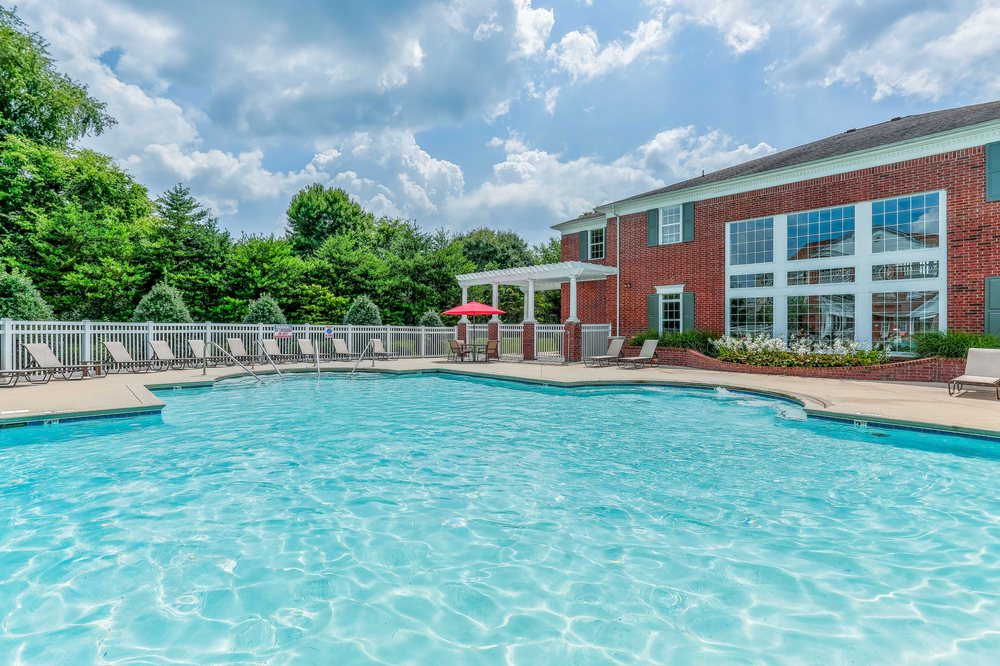 Photo of Westbury Farms Apartments