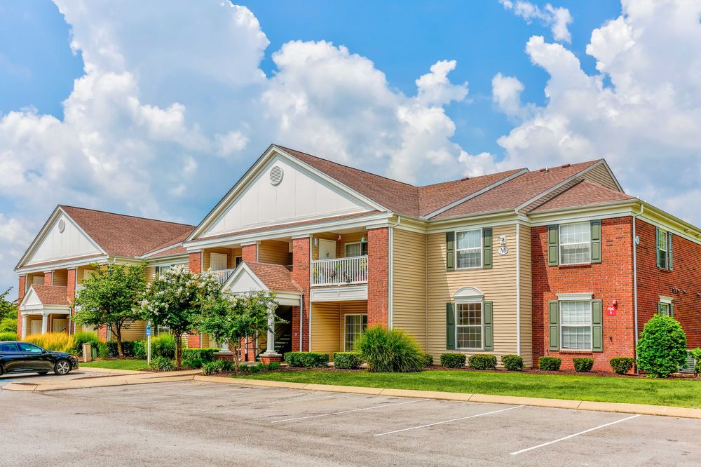 Photo of Westbury Farms Apartments