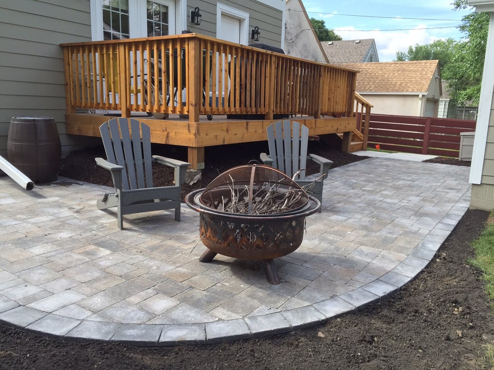 Photo of 3 Bears Landscaping