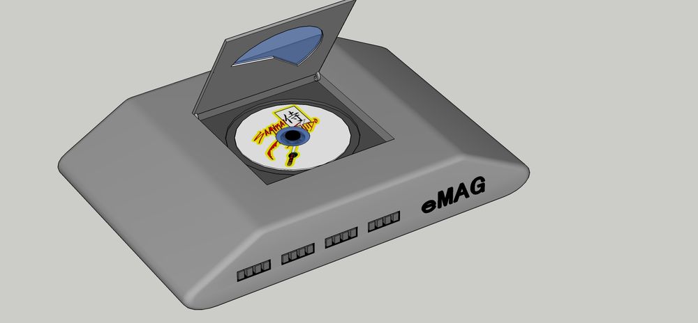 Photo of GravityArt 3D Studio