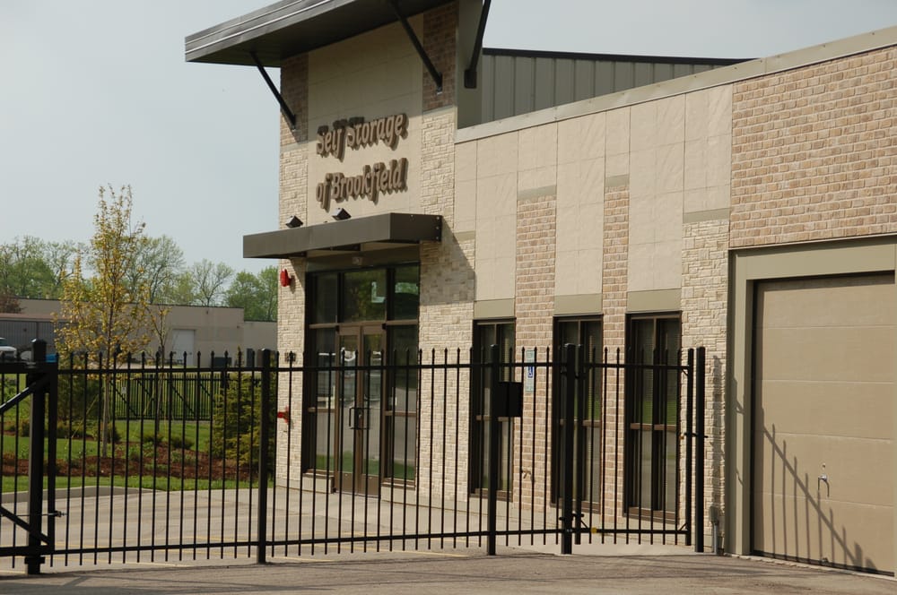Photo of Self Storage of Brookfield