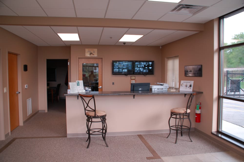Photo of Self Storage of Brookfield