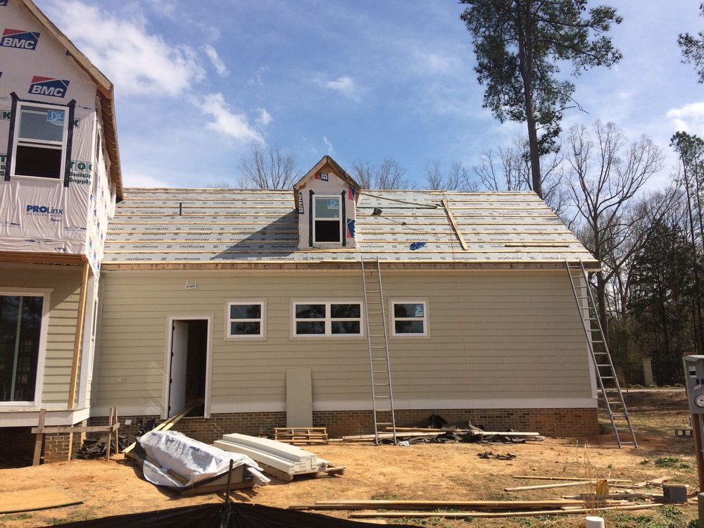 Photo of All About Roofing