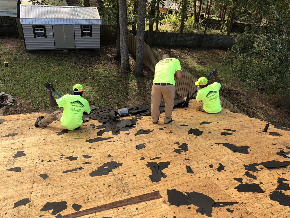 Photo of All About Roofing