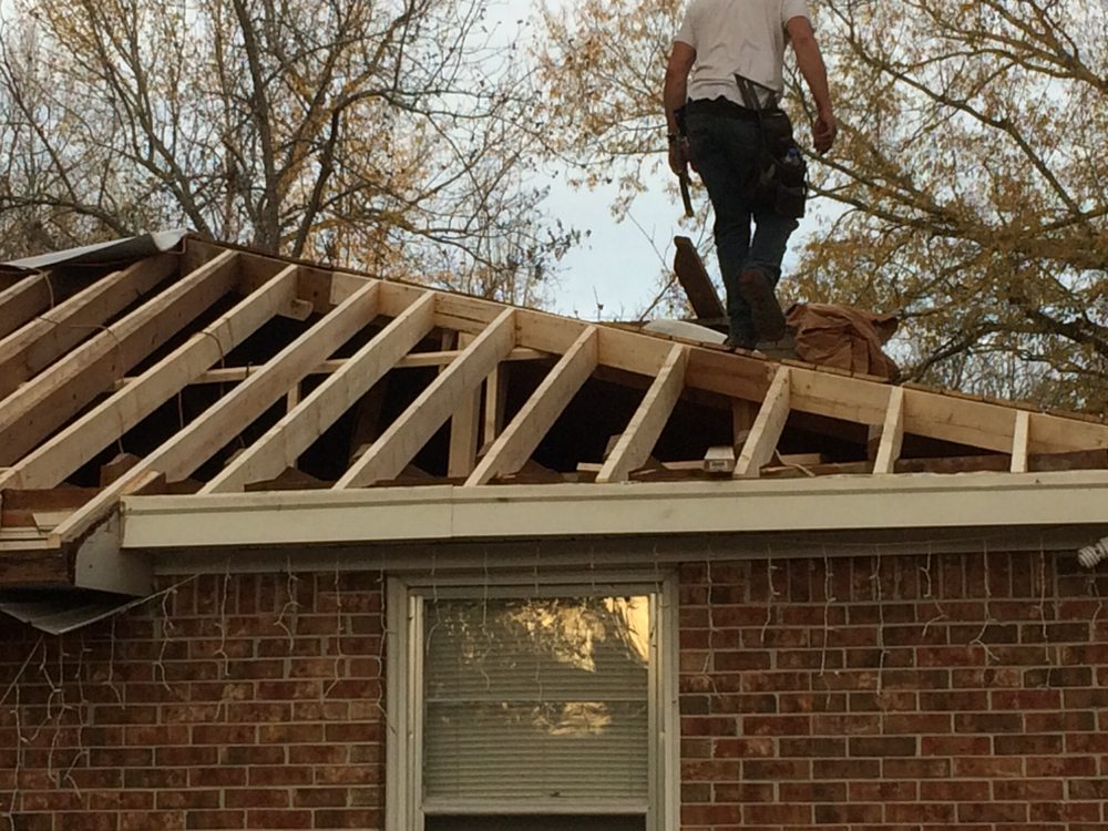 Photo of All About Roofing
