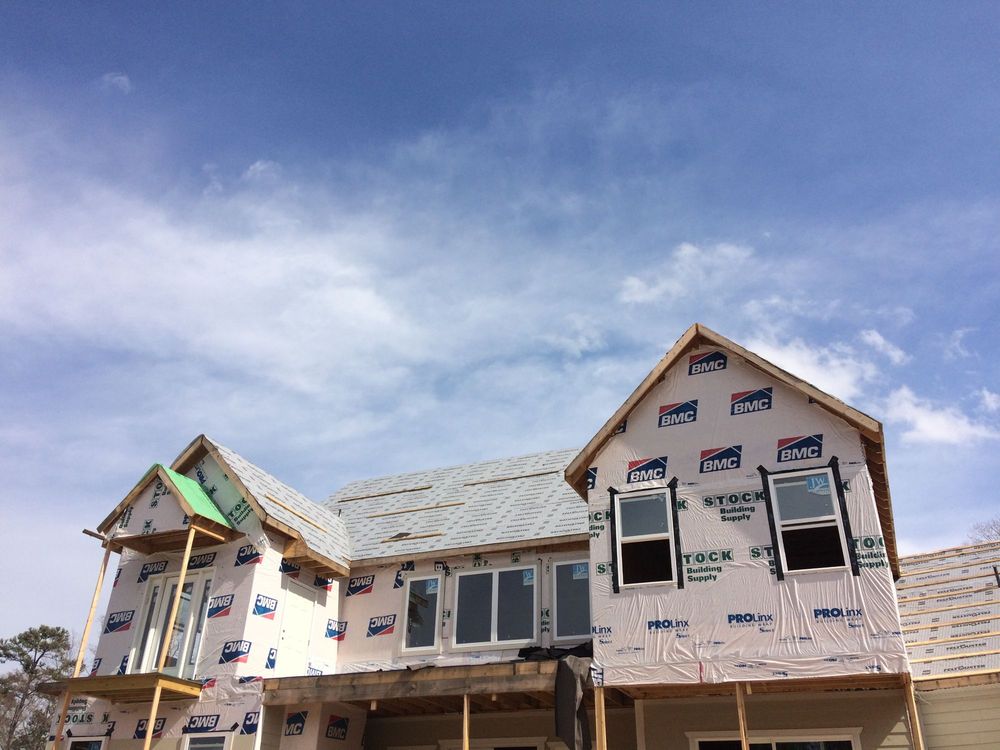 Photo of All About Roofing