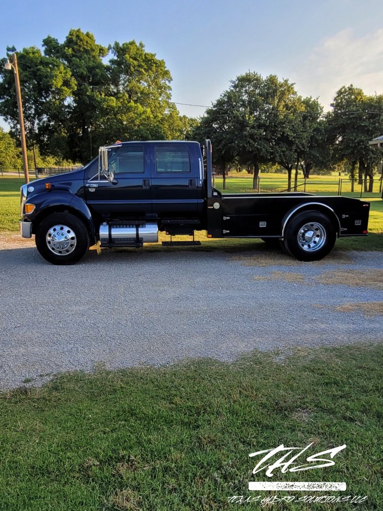 Photo of Texas Hydro Solutions