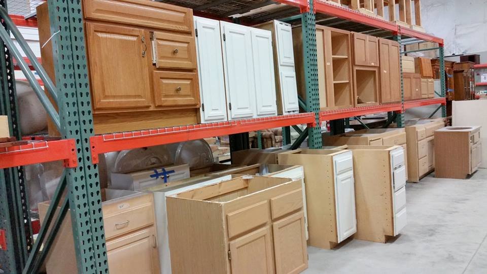 Photo of Habitat for Humanity Store - Southcenter