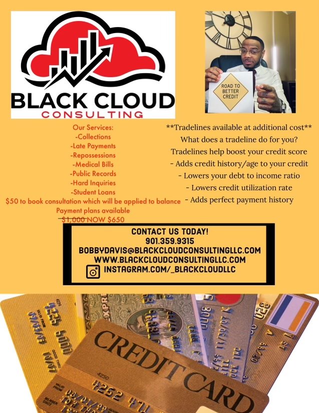 Photo of Black Cloud Consulting