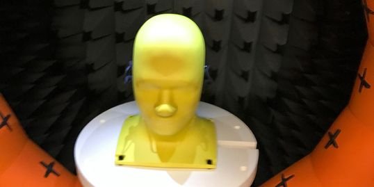 Photo of Antenna RF Wireless Consultant